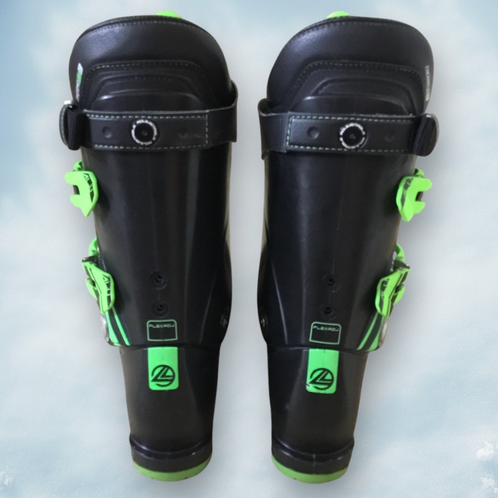 LANGE RX 130 Ski Boot - Picture 8 of 14